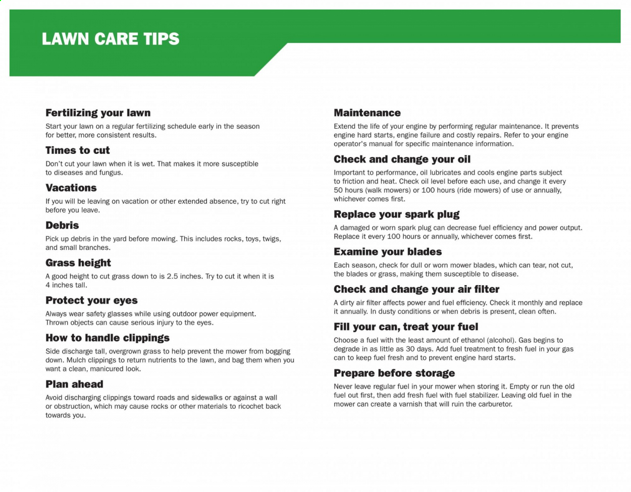 Menards ad - 03/01/2021 - 12/31/2021. Page 4