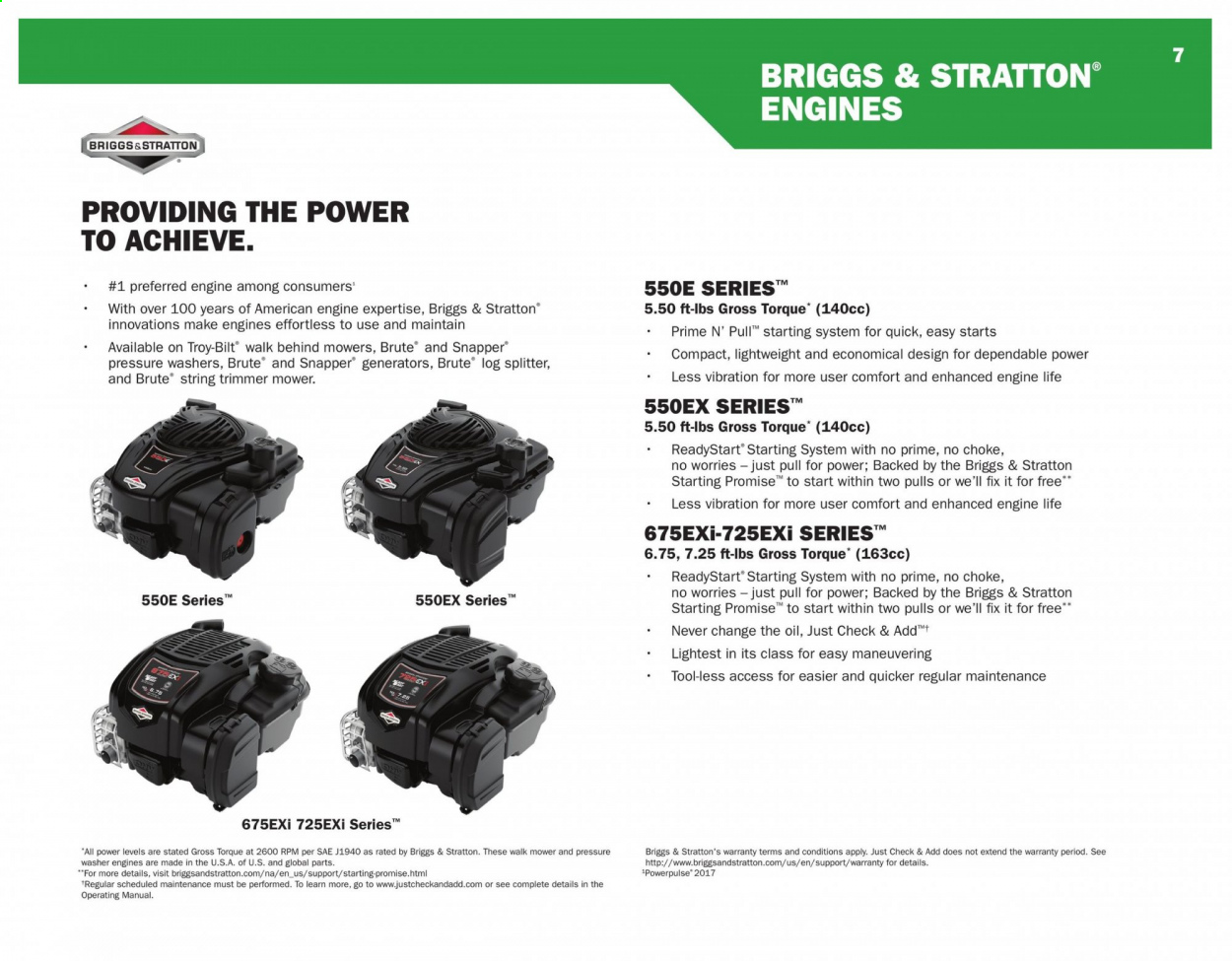 Menards ad - 03/01/2021 - 12/31/2021. Page 7