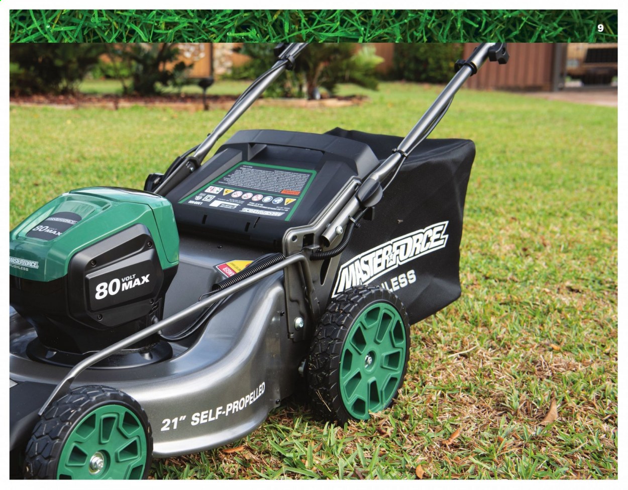 Menards ad - 03/01/2021 - 12/31/2021. Page 9