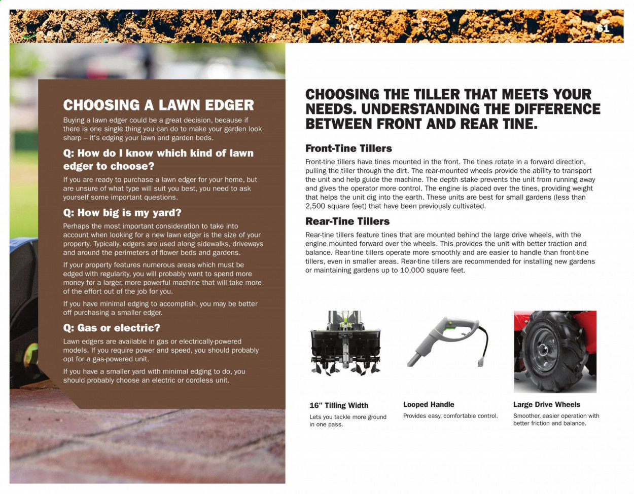 Menards ad - 03/01/2021 - 12/31/2021. Page 61