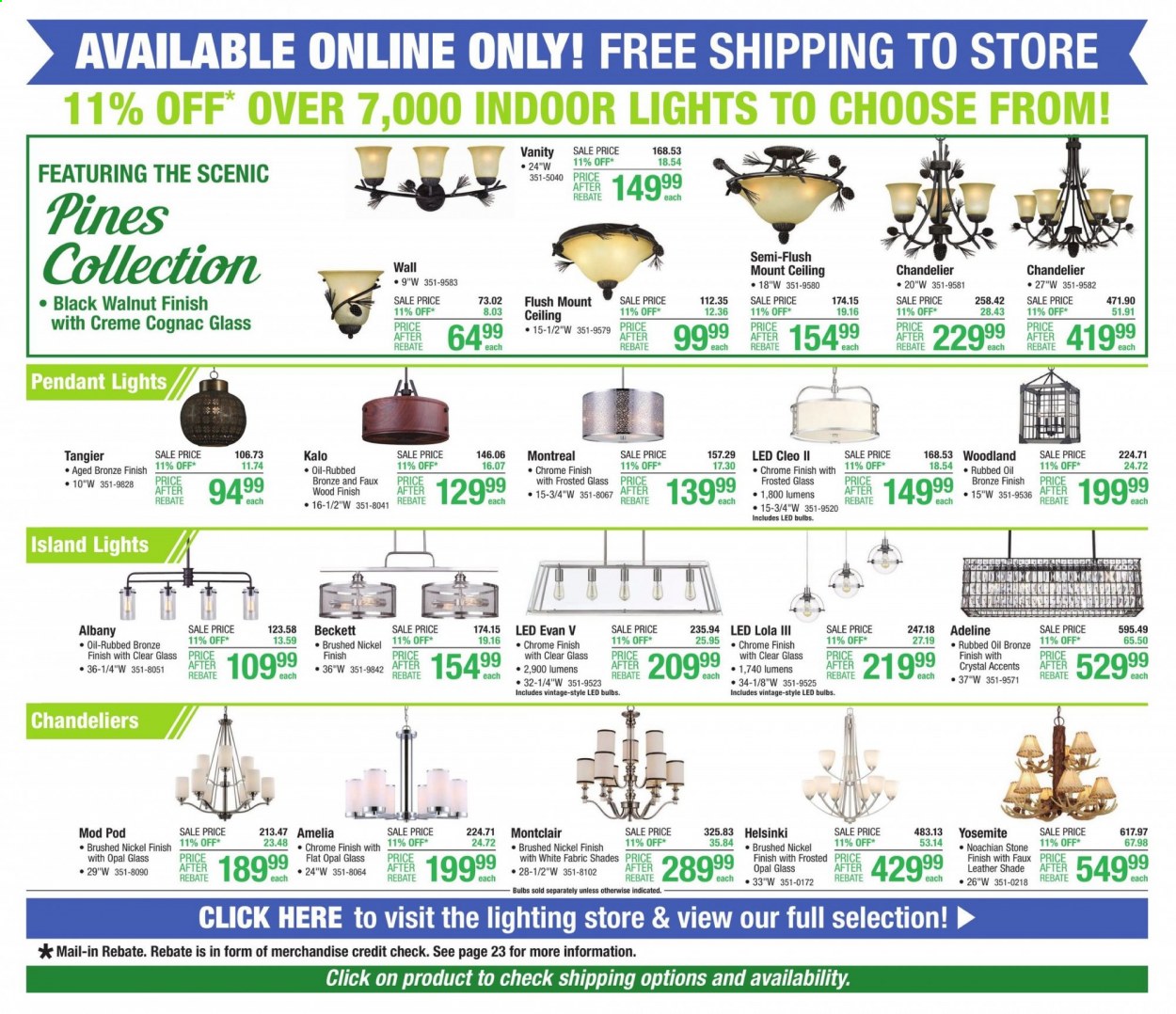 Menards ad - 03/07/2021 - 03/13/2021. Page 14