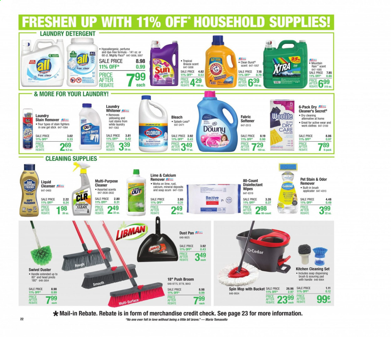 Menards ad - 03/07/2021 - 03/13/2021. Page 26