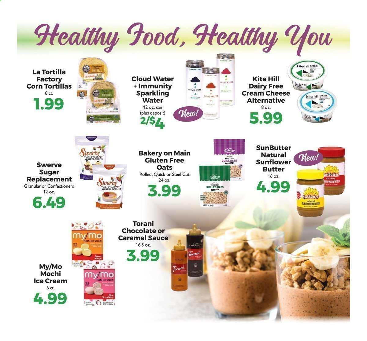 Family Fare ad - 02/28/2021 - 05/01/2021. Page 3