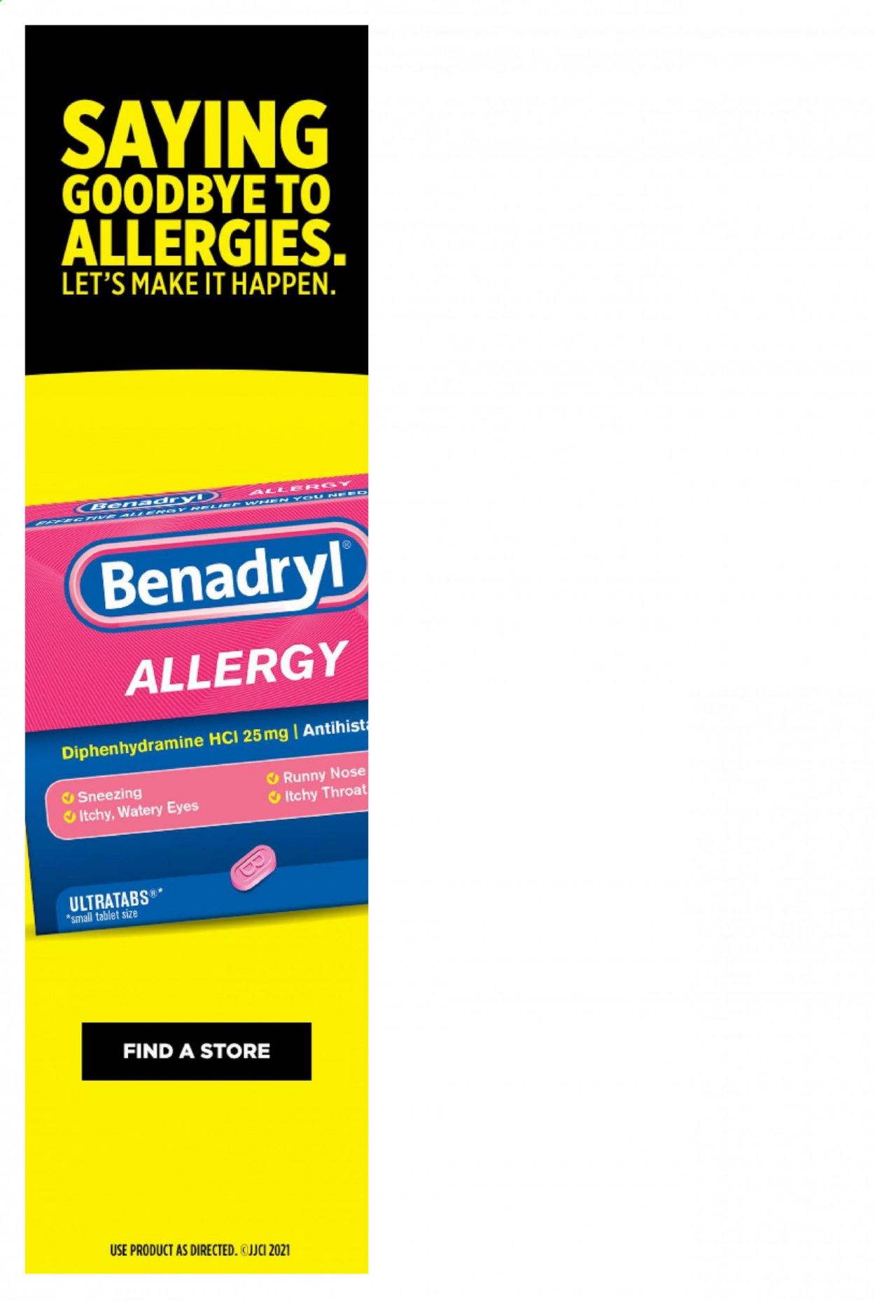 Dollar General ad - 03/07/2021 - 03/13/2021. Page 10