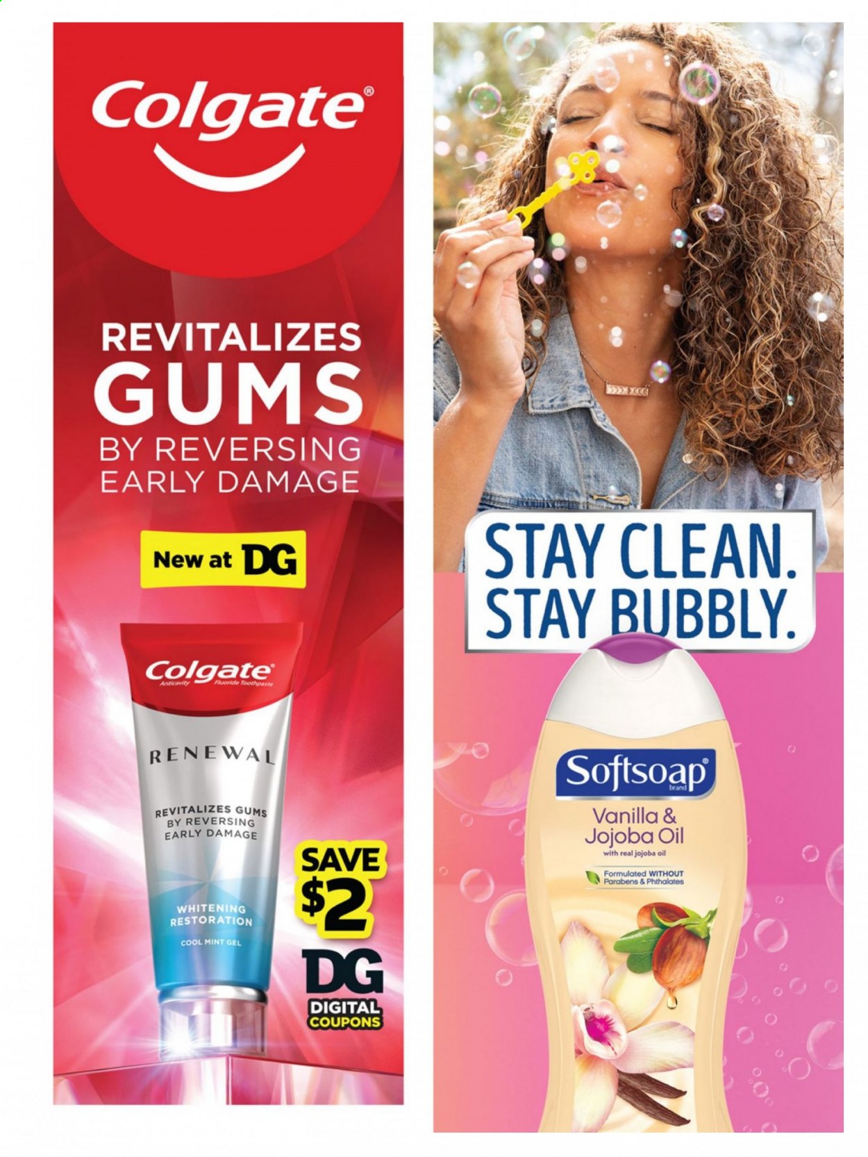 Dollar General ad - 03/01/2021 - 05/31/2021. Page 8