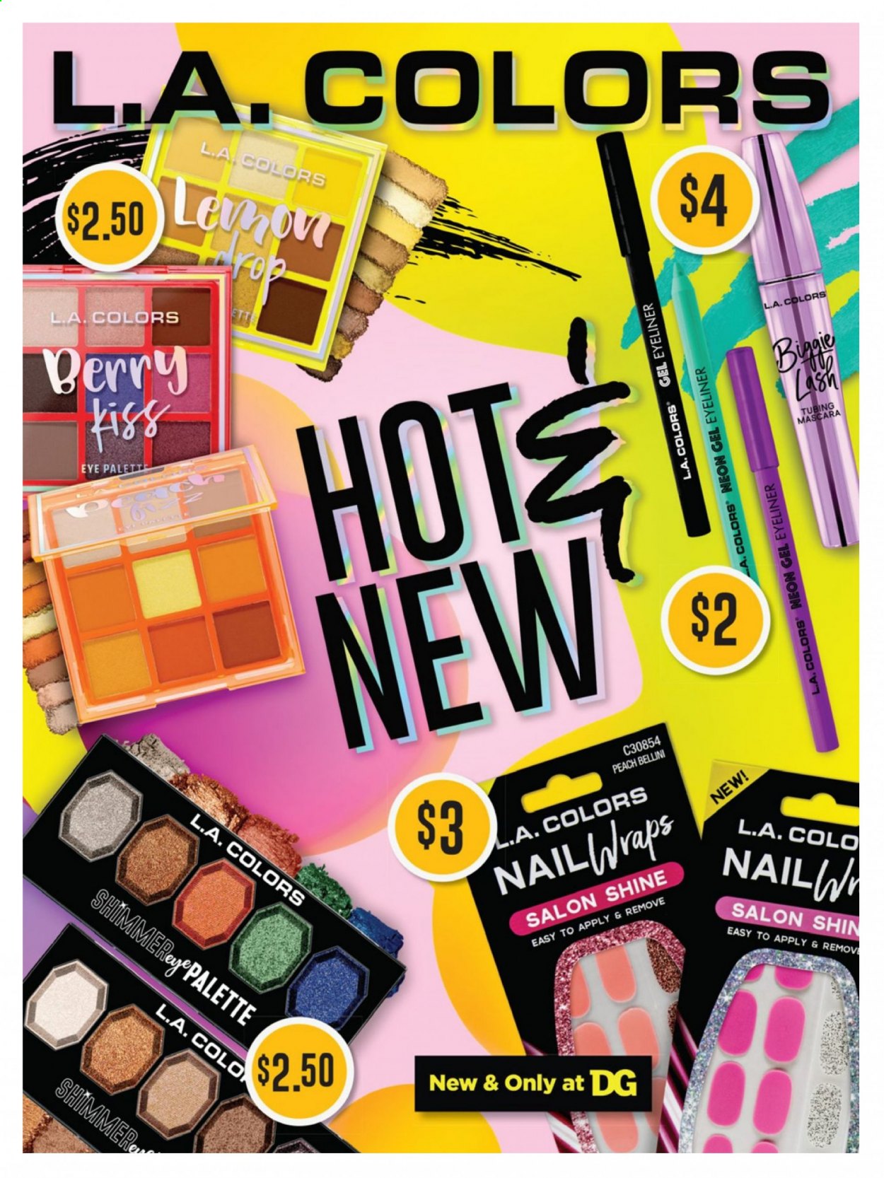 Dollar General ad - 03/01/2021 - 05/31/2021. Page 15