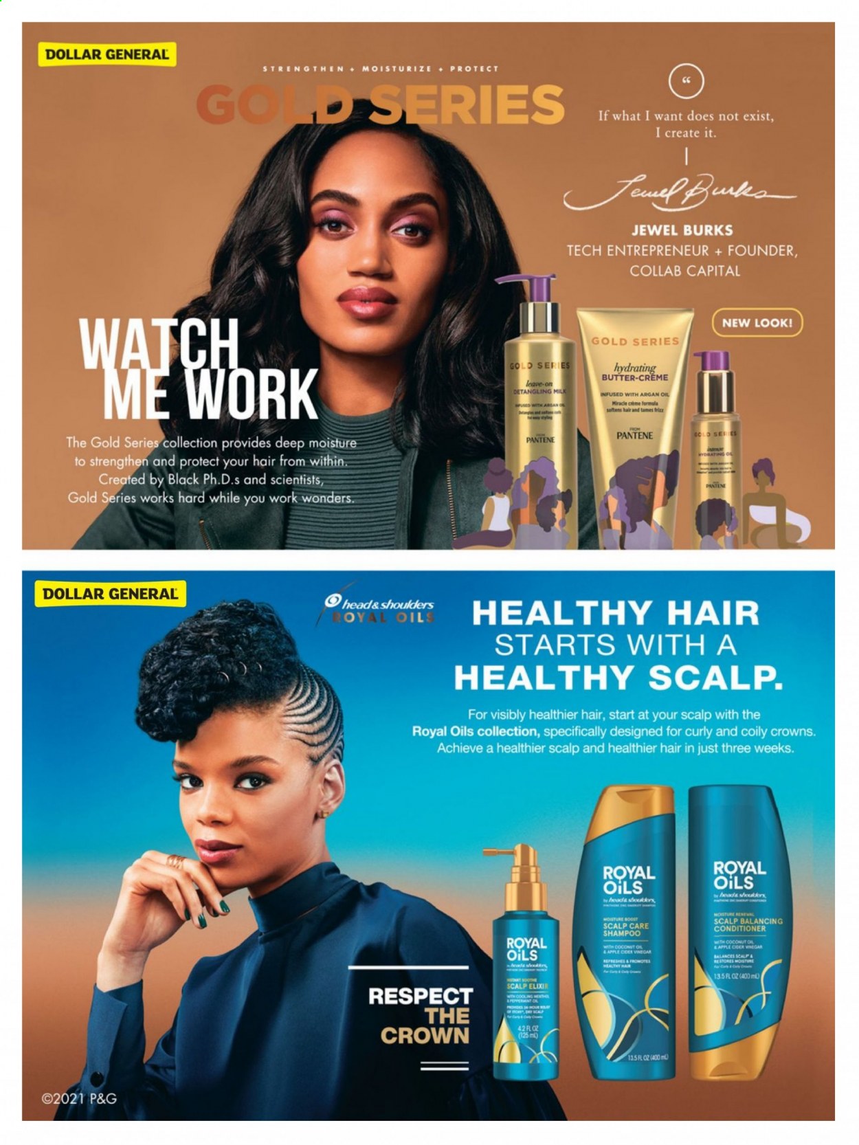 Dollar General ad - 03/01/2021 - 05/31/2021. Page 16