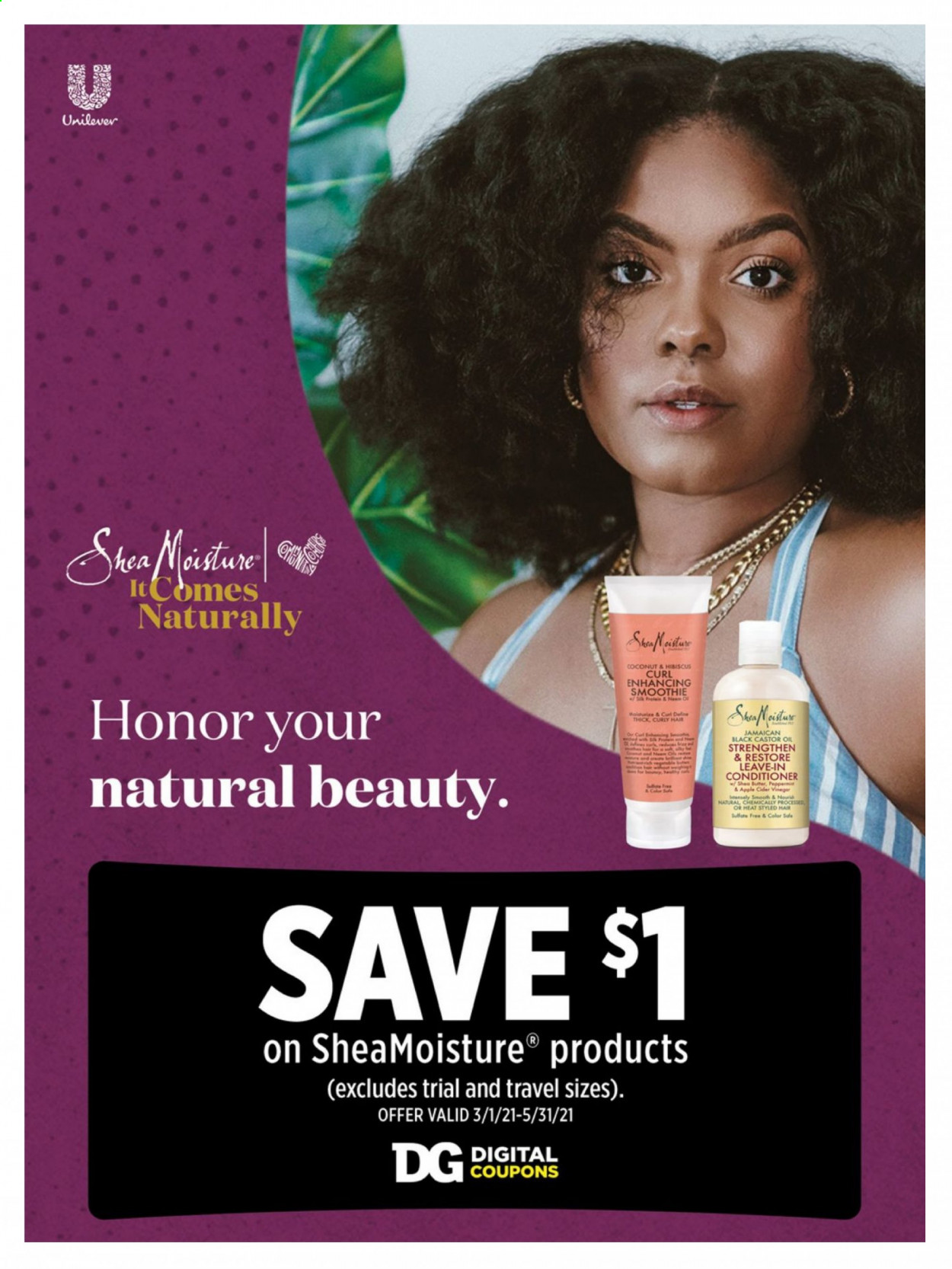 Dollar General ad - 03/01/2021 - 05/31/2021. Page 18