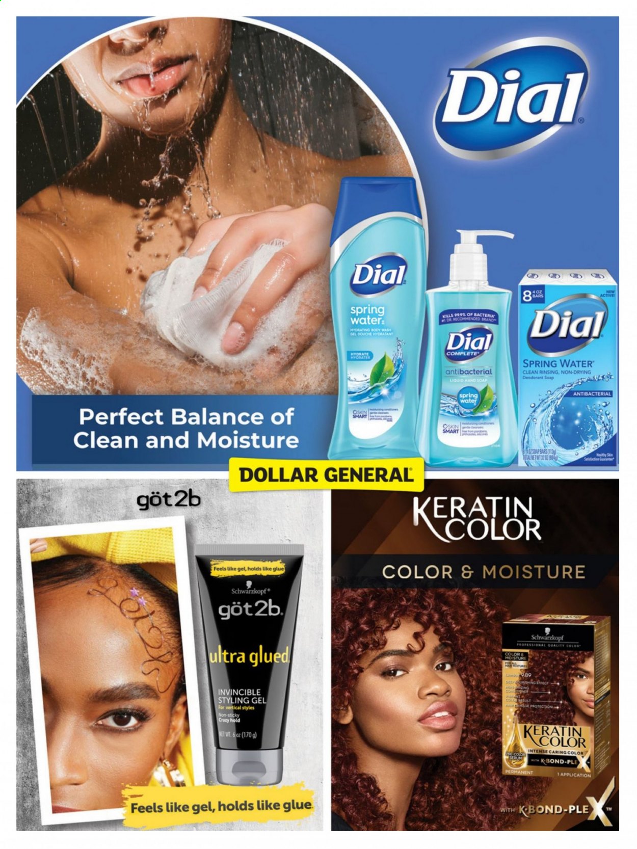 Dollar General ad - 03/01/2021 - 05/31/2021. Page 21