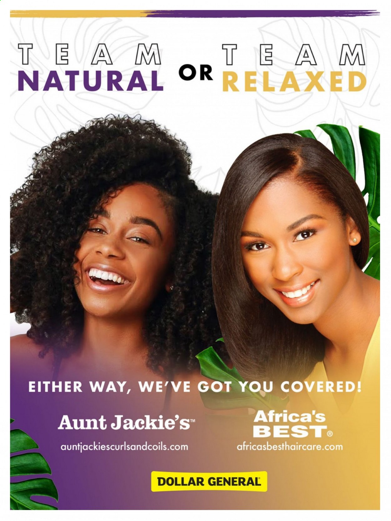 Dollar General ad - 03/01/2021 - 05/31/2021. Page 23