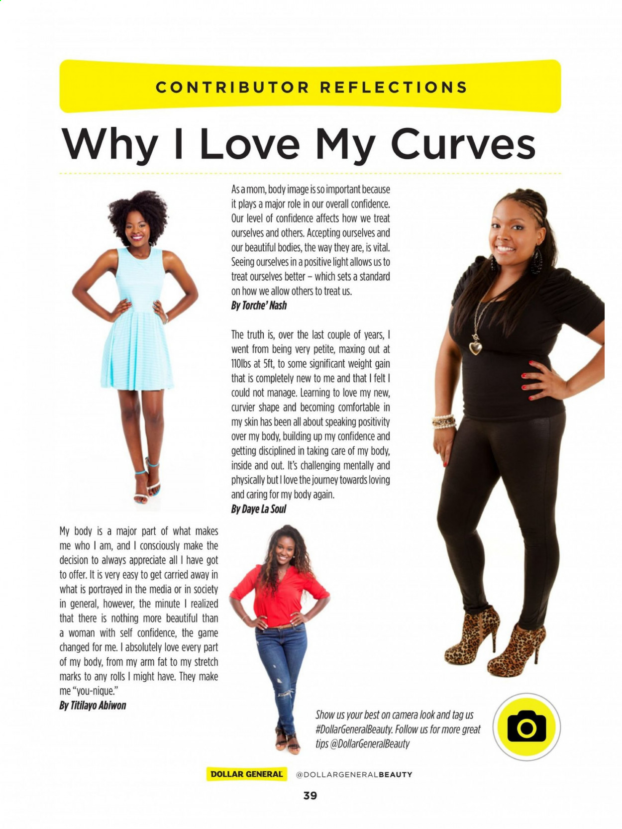 Dollar General ad - 03/01/2021 - 05/31/2021. Page 39