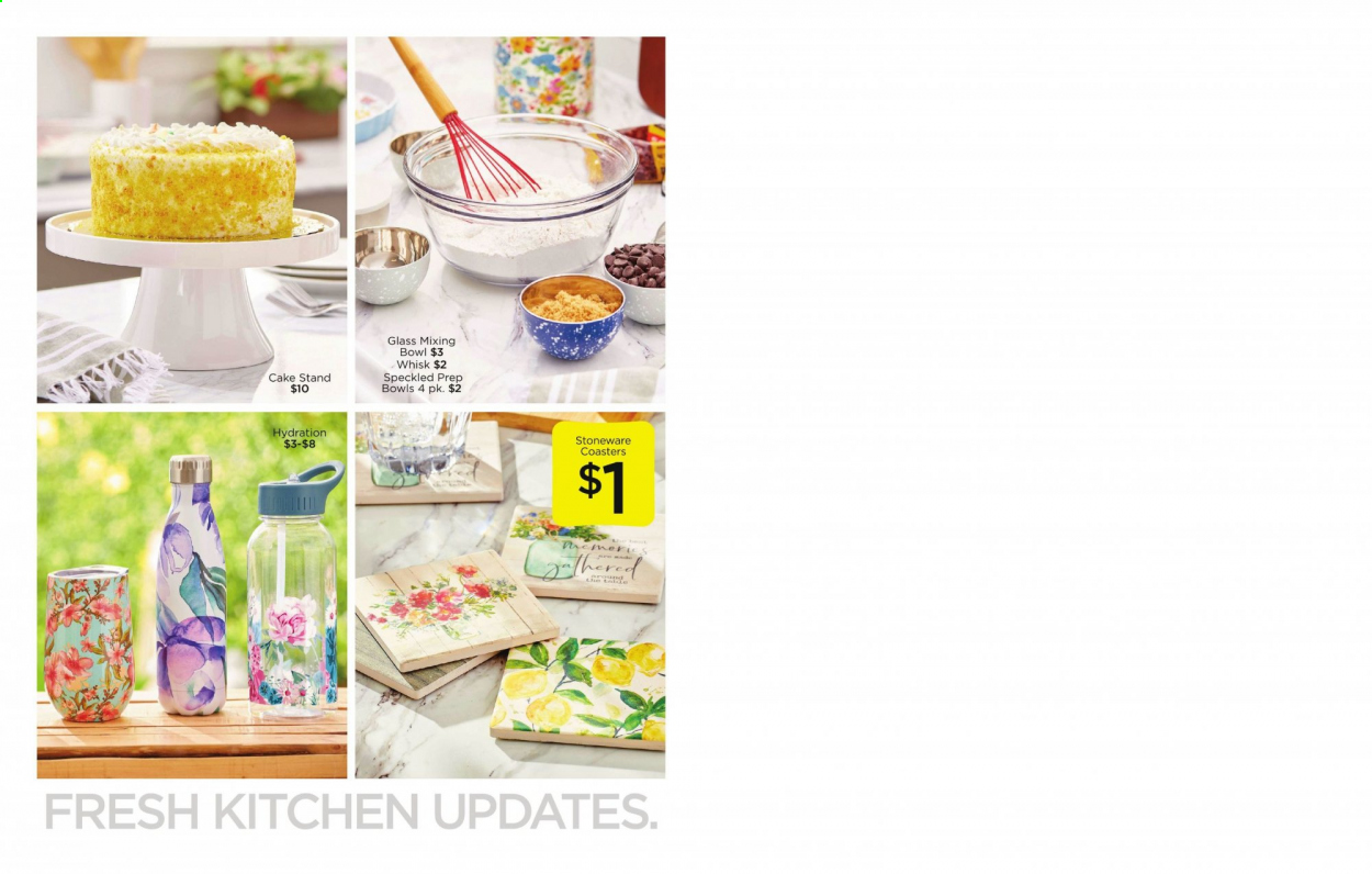 Dollar General ad - 03/01/2021 - 04/30/2021. Page 5