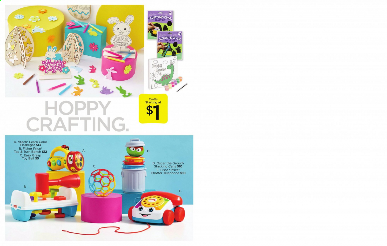 Dollar General ad - 03/01/2021 - 04/30/2021. Page 8