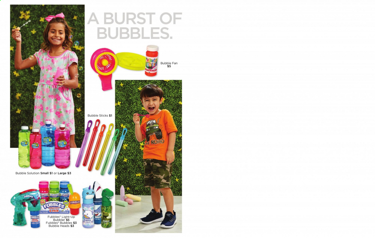 Dollar General ad - 03/01/2021 - 04/30/2021. Page 10