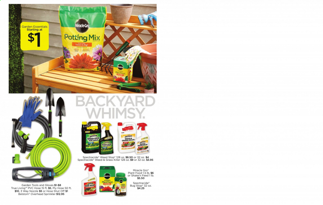 Dollar General ad - 03/01/2021 - 04/30/2021. Page 13