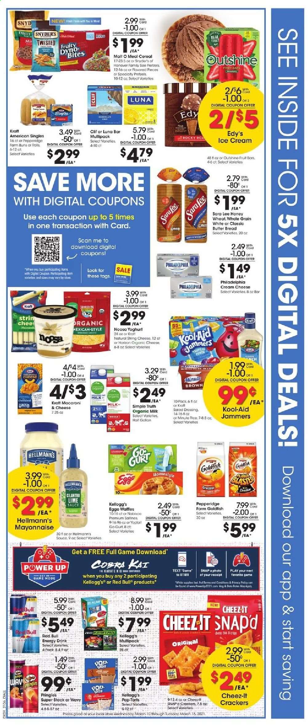 Dillons ad - 03/10/2021 - 03/16/2021. Page 2
