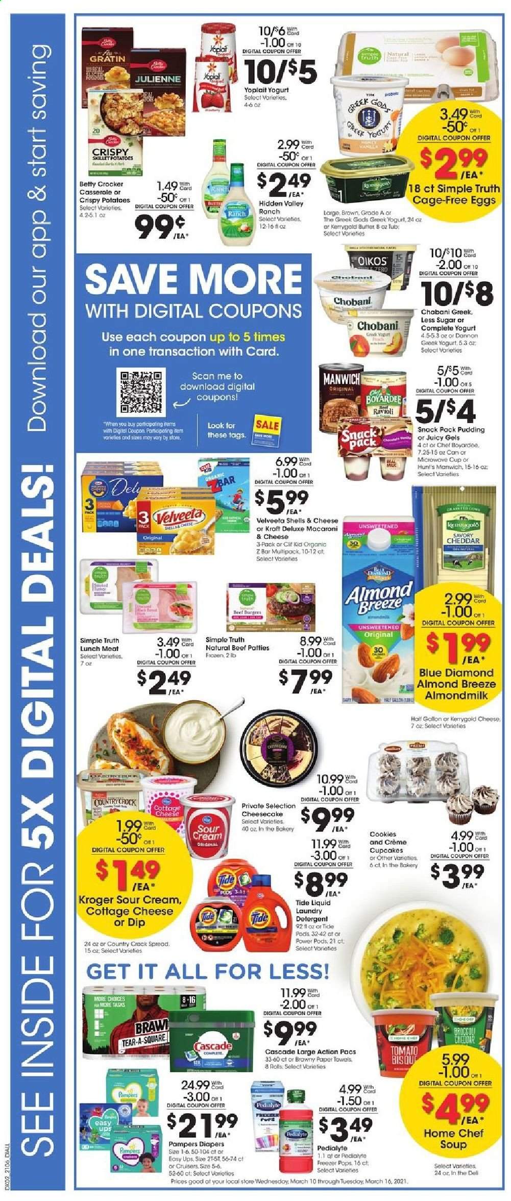 Dillons ad - 03/10/2021 - 03/16/2021. Page 3