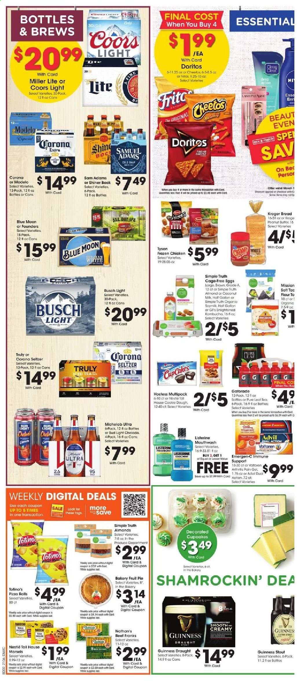 Dillons ad - 03/10/2021 - 03/16/2021. Page 4