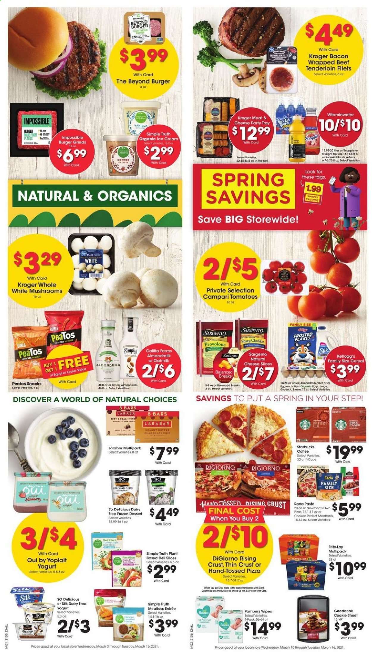 Dillons ad - 03/10/2021 - 03/16/2021. Page 6