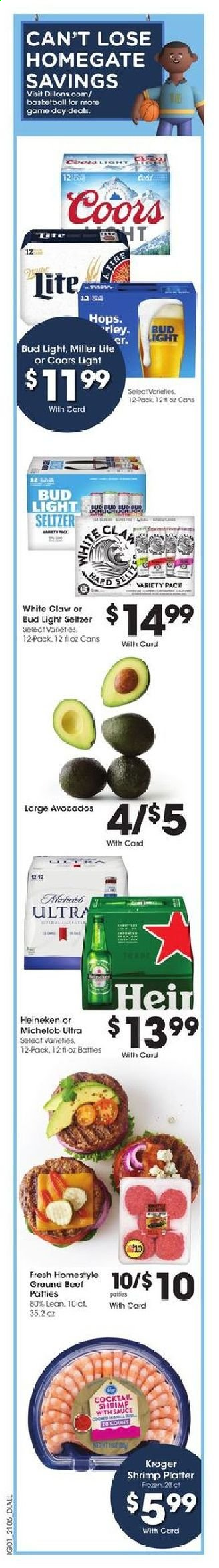 Dillons ad - 03/10/2021 - 03/16/2021. Page 10