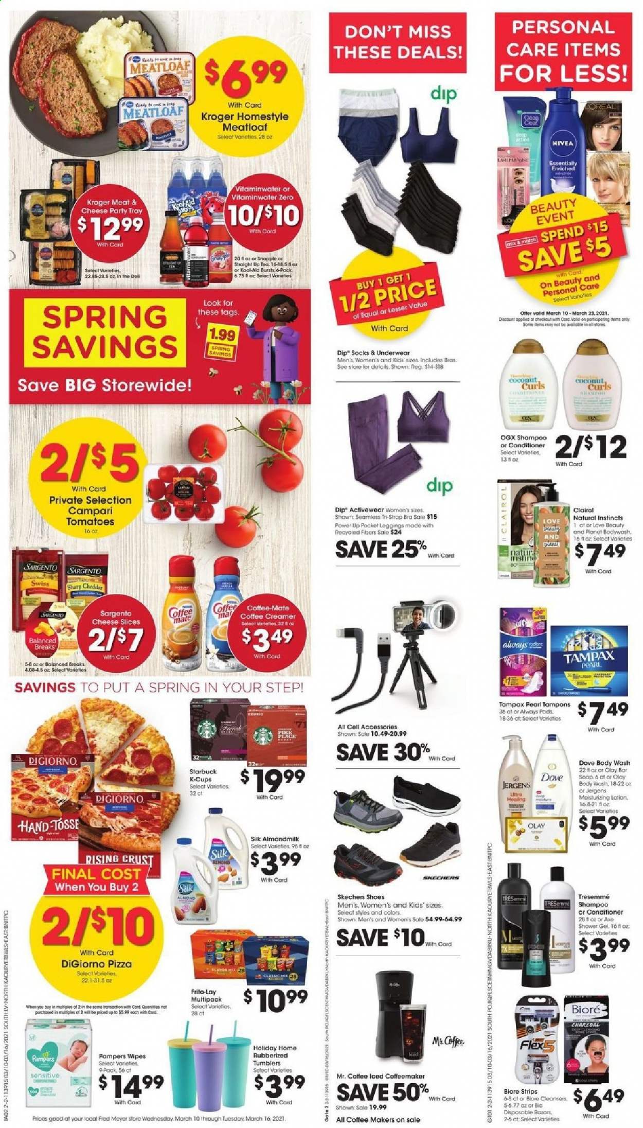 Fred Meyer ad - 03/10/2021 - 03/16/2021. Page 5