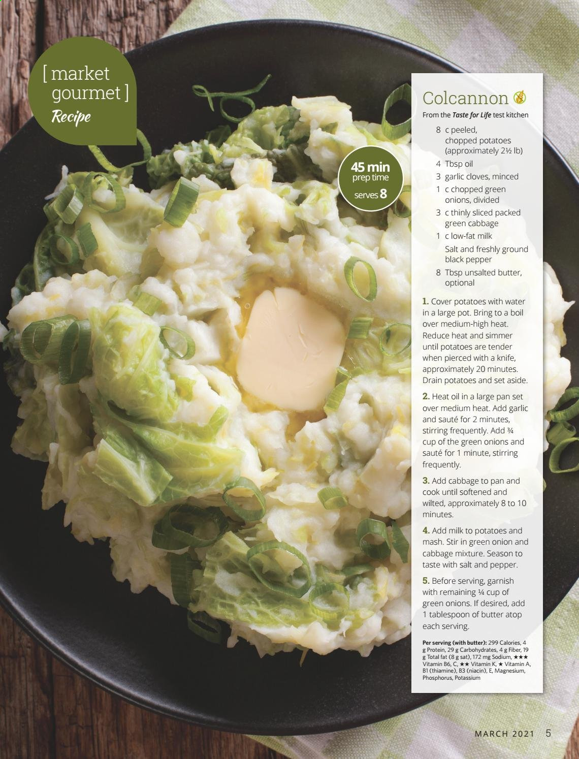 Festival Foods ad - 03/01/2021 - 03/31/2021. Page 5