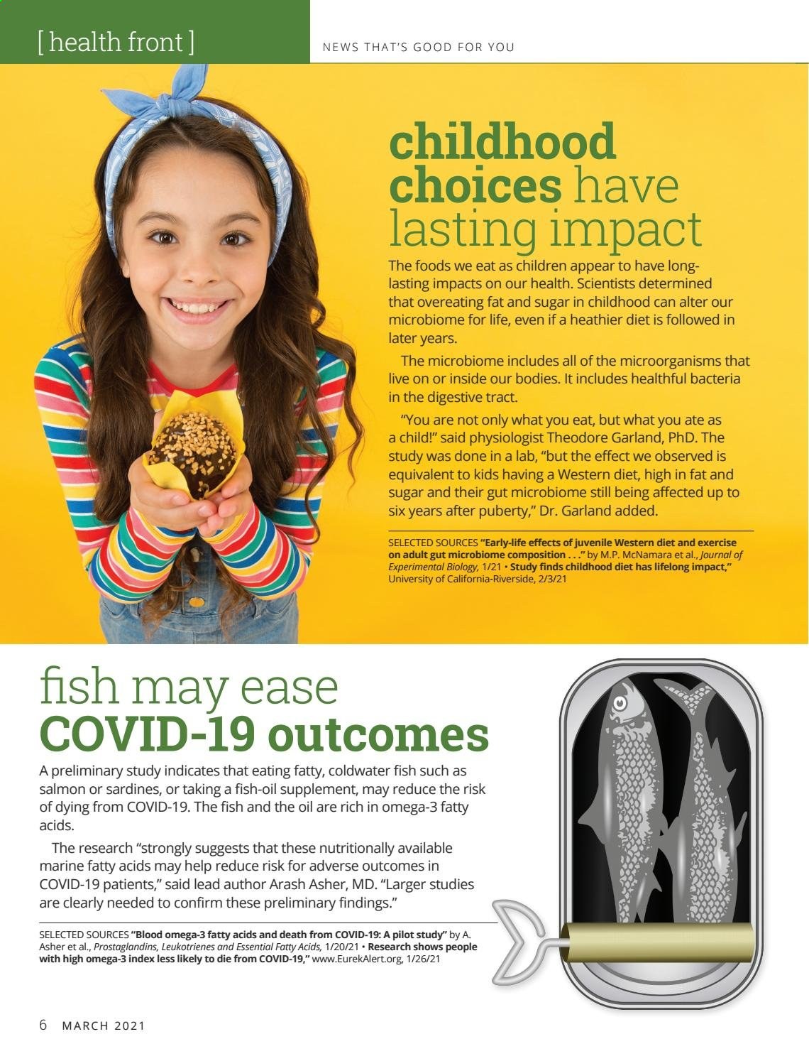 Festival Foods ad - 03/01/2021 - 03/31/2021. Page 6