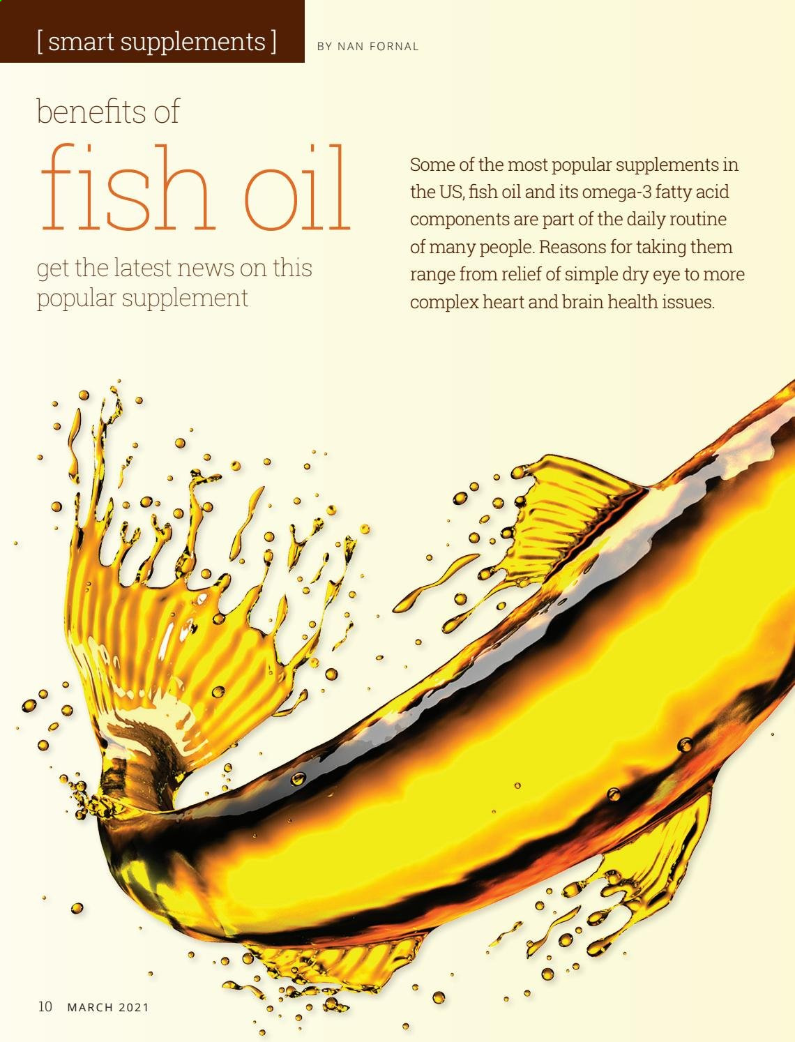 Festival Foods ad - 03/01/2021 - 03/31/2021. Page 10