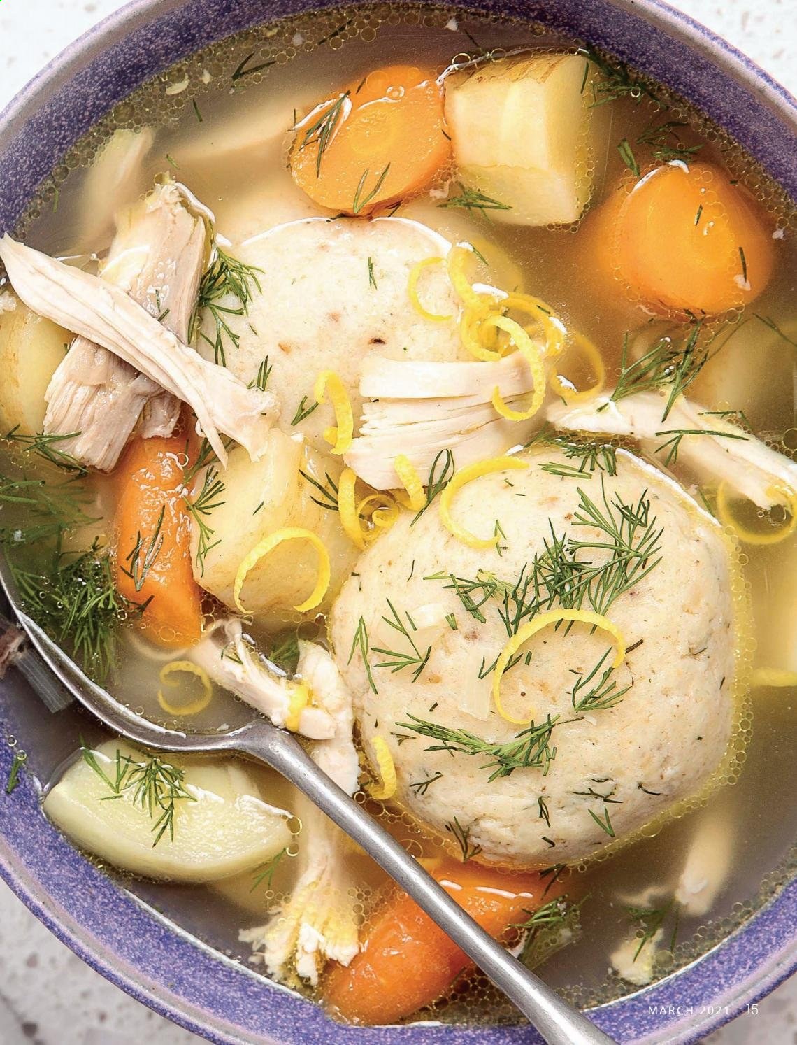Festival Foods ad - 03/01/2021 - 03/31/2021. Page 15