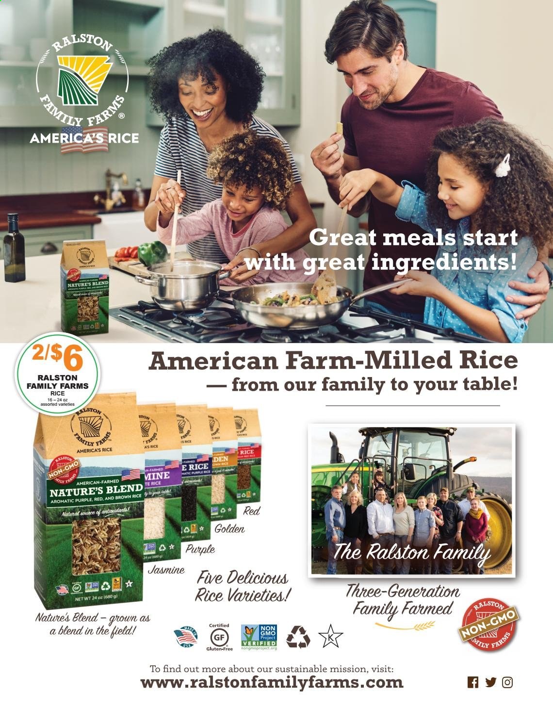 Festival Foods ad - 03/01/2021 - 03/31/2021. Page 32