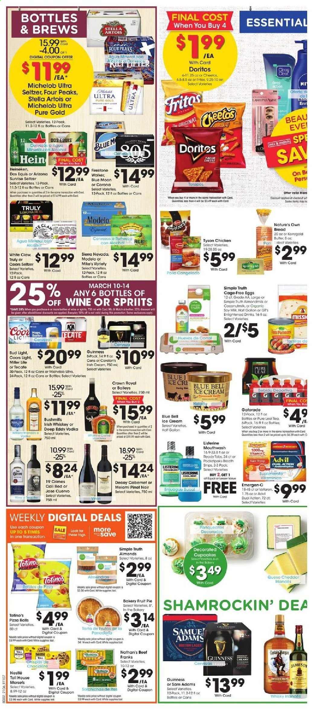 Fry’s ad - 03/10/2021 - 03/16/2021. Page 4