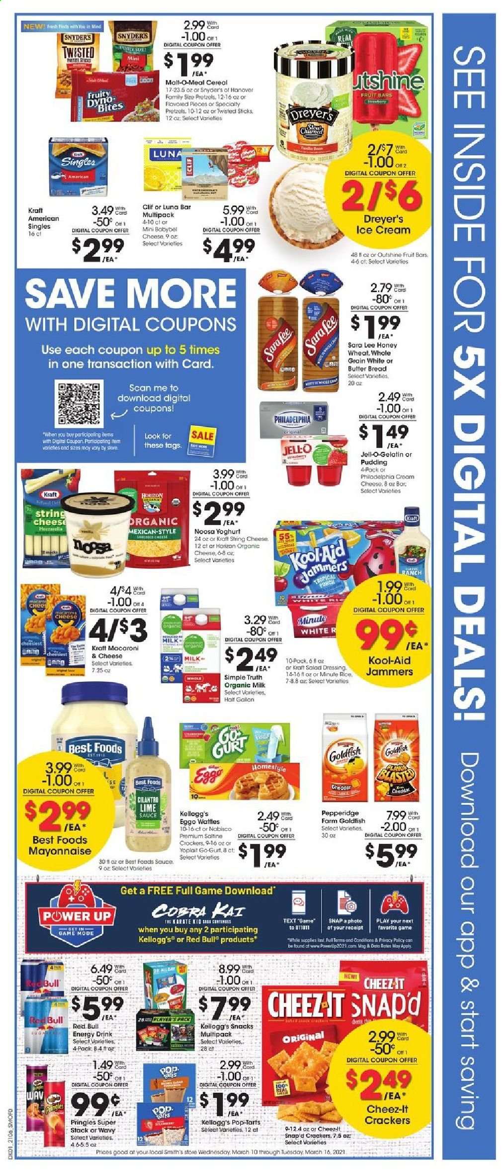 Smith's ad - 03/10/2021 - 03/16/2021. Page 2