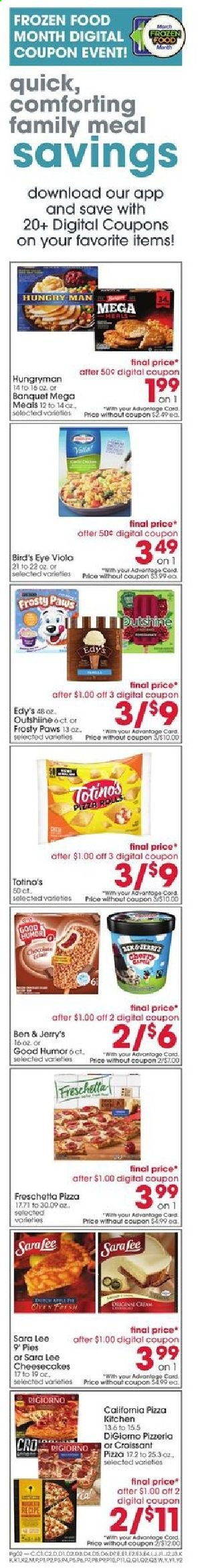Giant Eagle ad - 03/11/2021 - 03/17/2021. Page 7