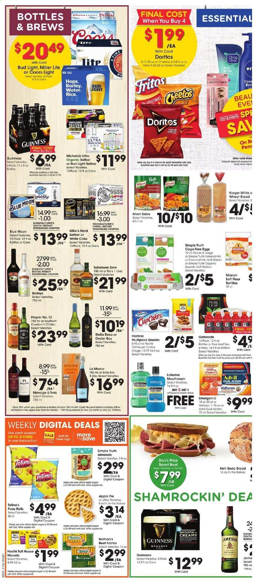 Pick ‘n Save ad - 03/10/2021 - 03/16/2021. Page 4