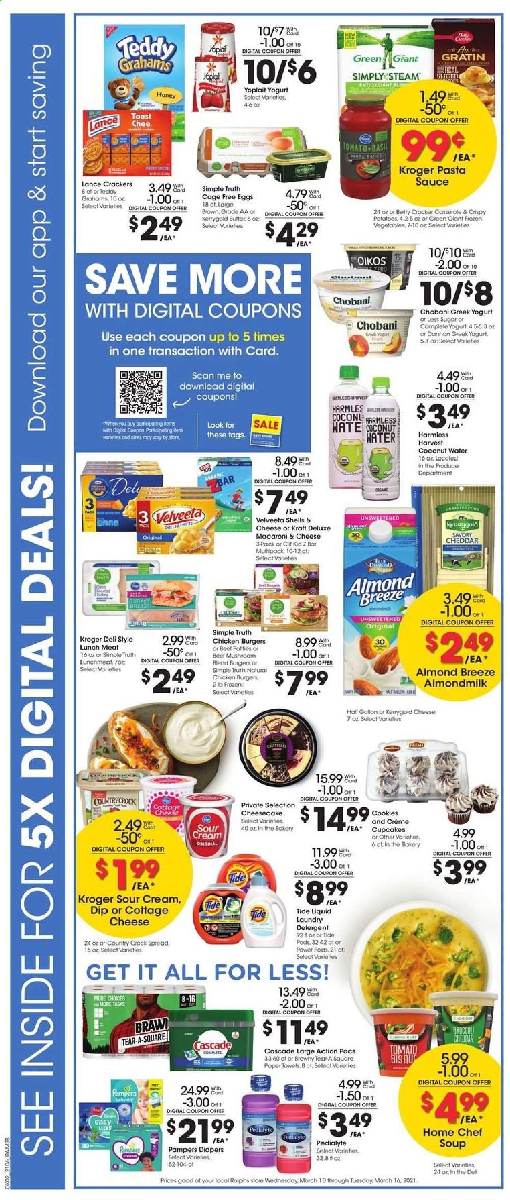 Ralphs ad - 03/10/2021 - 03/16/2021. Page 3