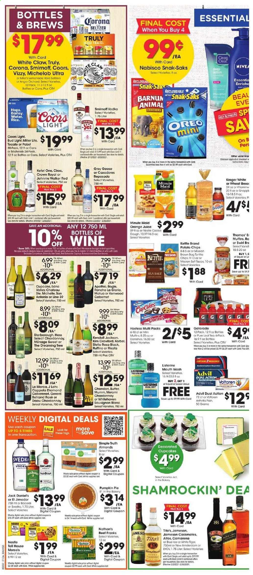 Ralphs ad - 03/10/2021 - 03/16/2021. Page 4