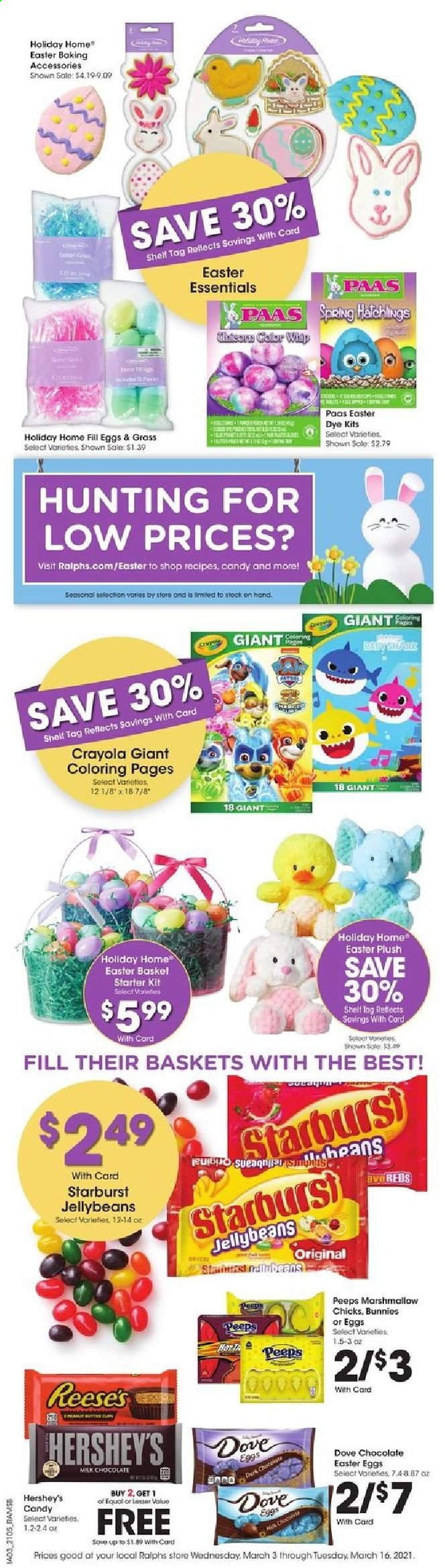 Ralphs ad - 03/10/2021 - 03/16/2021. Page 8