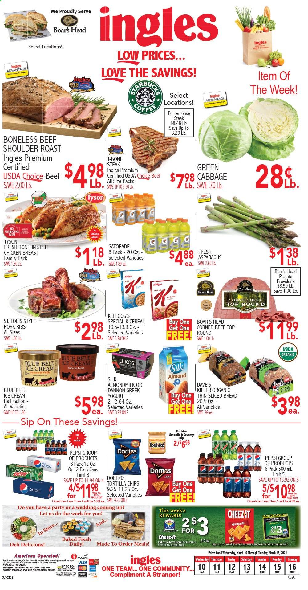 Ingles ad - 03/10/2021 - 03/16/2021. Page 1