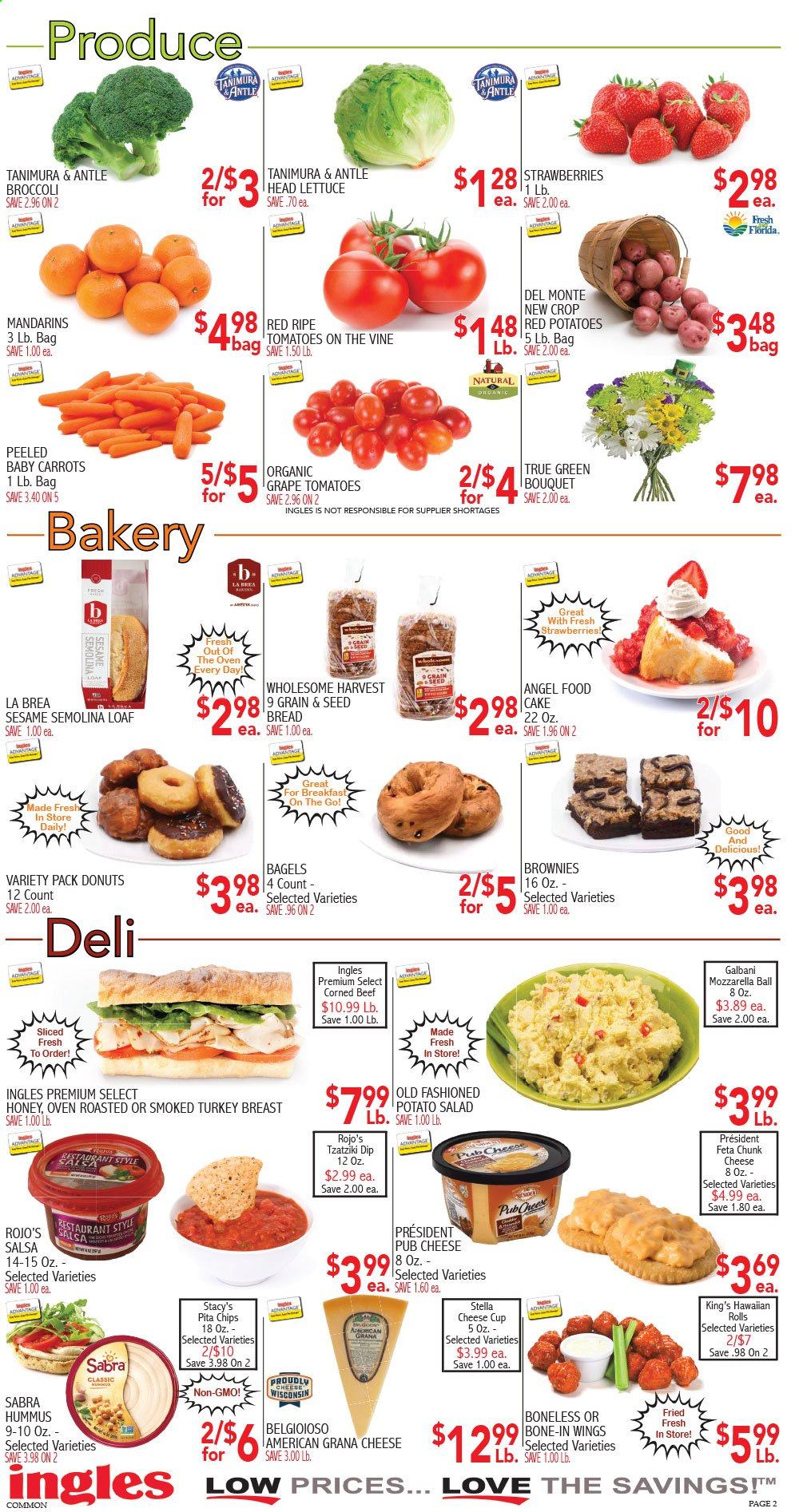 Ingles ad - 03/10/2021 - 03/16/2021. Page 2