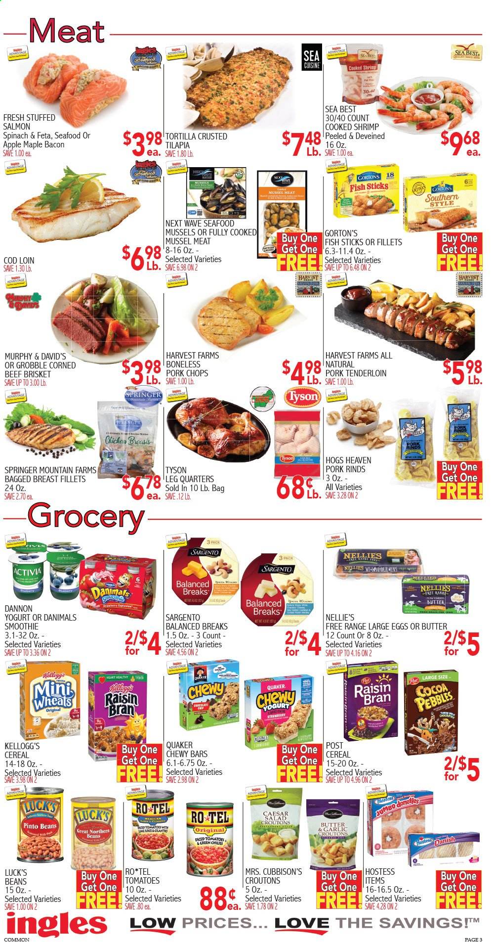 Ingles ad - 03/10/2021 - 03/16/2021. Page 3