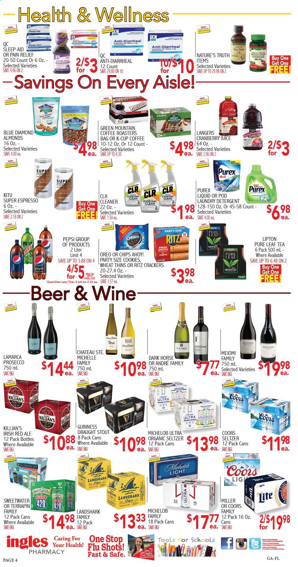 Ingles ad - 03/10/2021 - 03/16/2021. Page 4