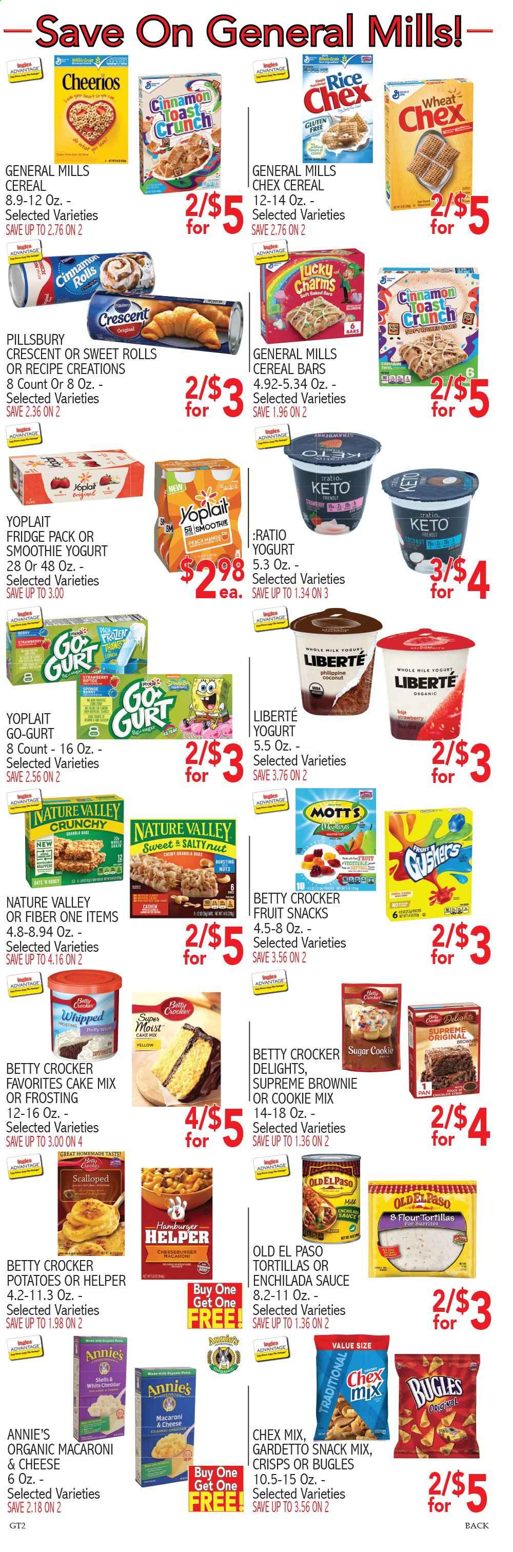 Ingles ad - 03/10/2021 - 03/16/2021. Page 6