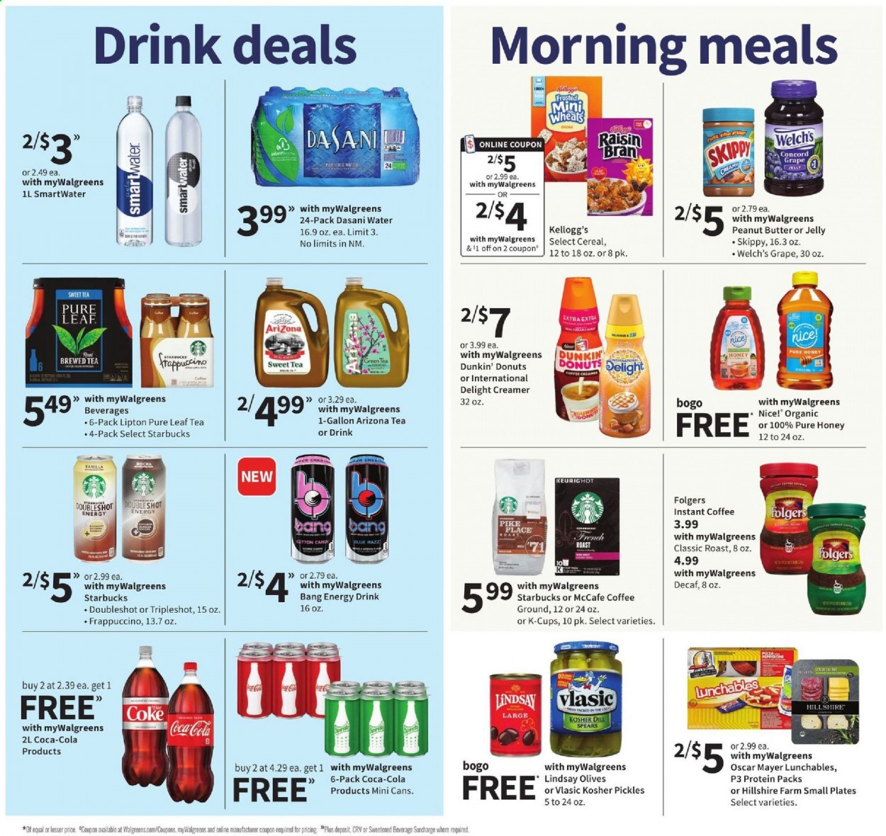 Walgreens ad - 03/14/2021 - 03/20/2021. Page 3