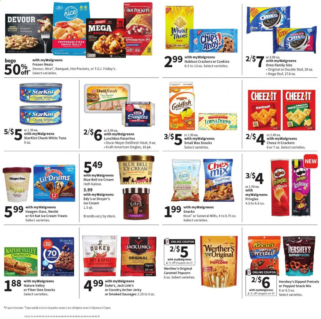 Walgreens ad - 03/14/2021 - 03/20/2021. Page 4