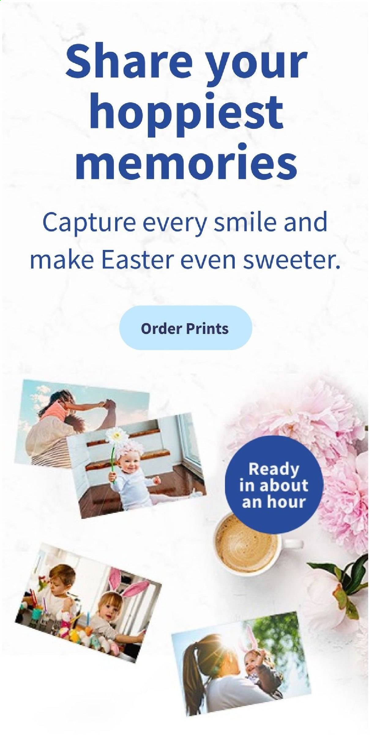 Walgreens ad - 03/14/2021 - 03/20/2021. Page 19