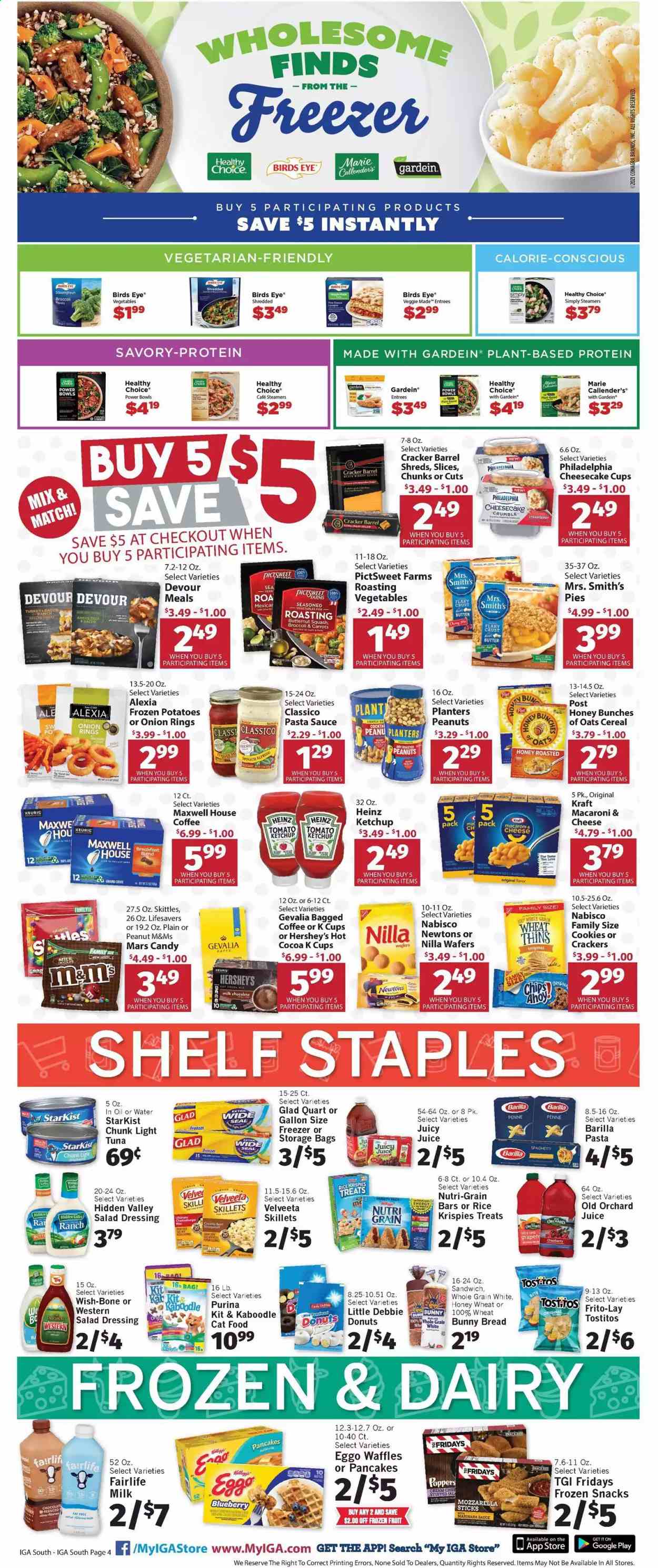 IGA ad - 03/10/2021 - 03/16/2021. Page 4