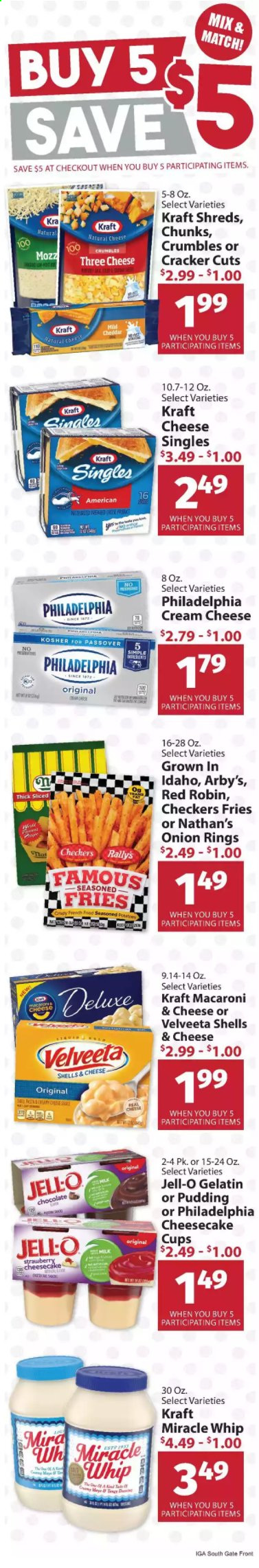 IGA ad - 03/10/2021 - 03/16/2021. Page 5
