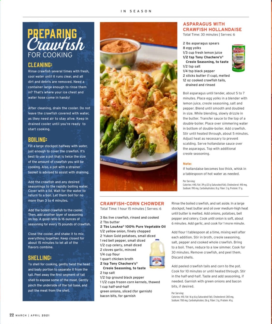 Brookshires ad - 03/01/2021 - 04/30/2021. Page 22
