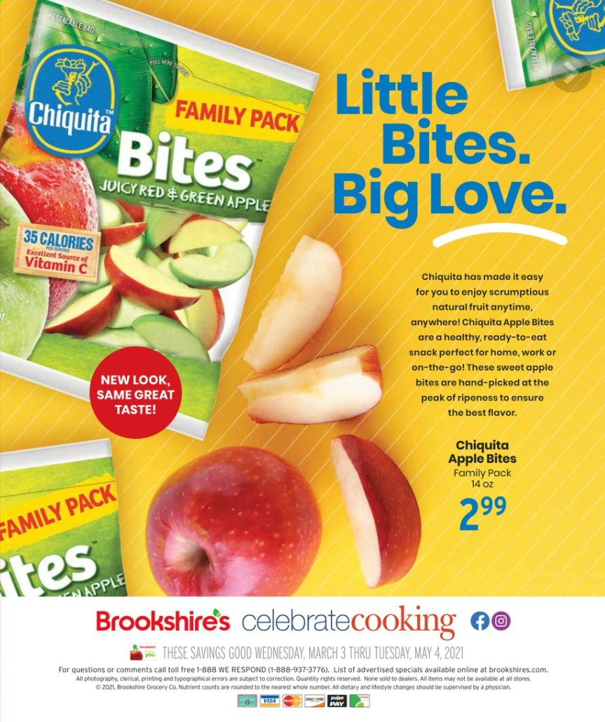 Brookshires ad - 03/01/2021 - 04/30/2021. Page 24
