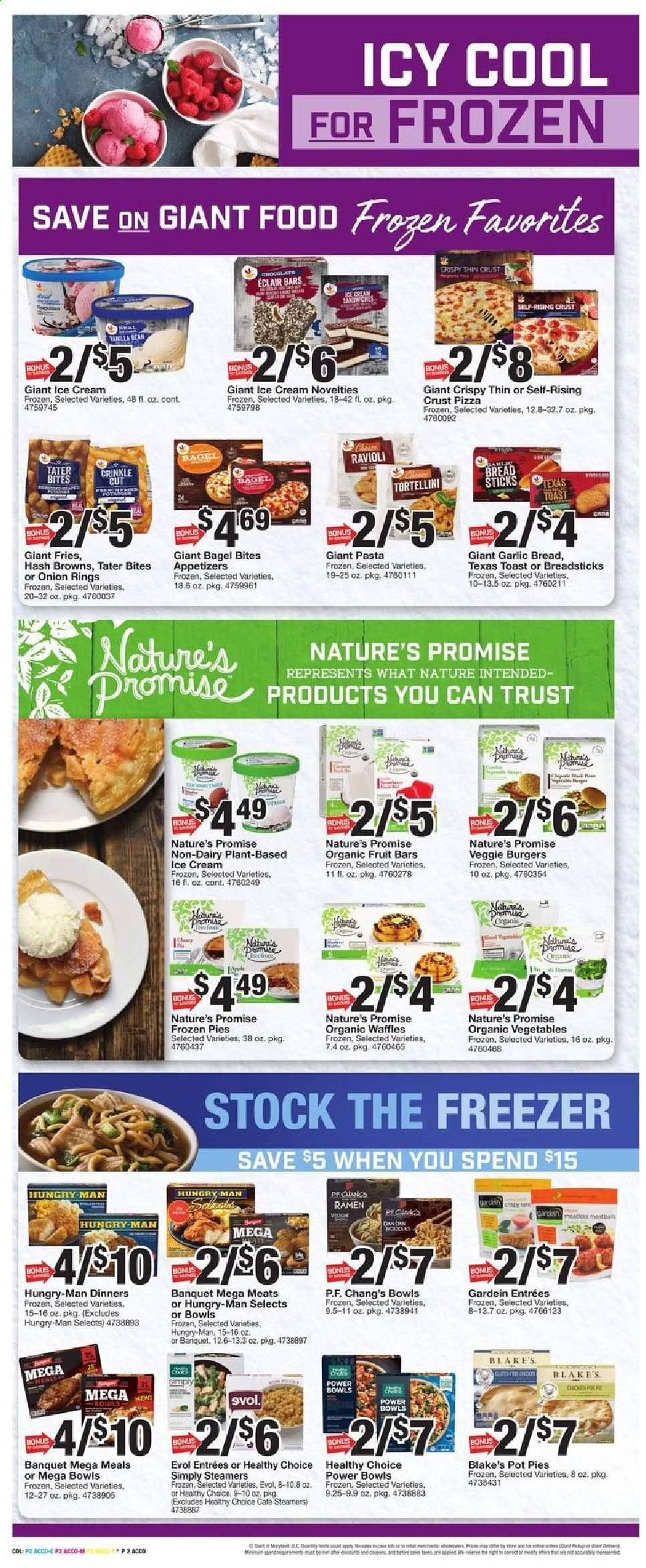 Giant Food ad - 03/12/2021 - 03/18/2021. Page 2